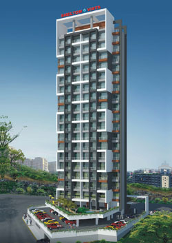SHELTON VISTA - NERUL